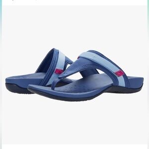 VIONIC size 12 Women's Tiffany Orthaheel Sandal LIKE NEW
